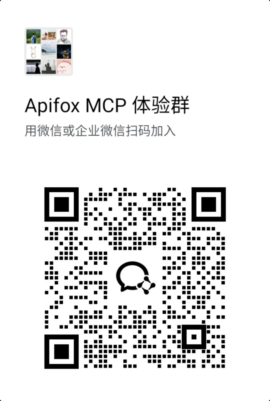 QR Code